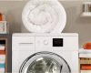 How To Wash Comforter In Washing Machine